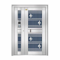 Building craft doorXY-9073