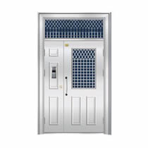 Building craft doorXY-9076