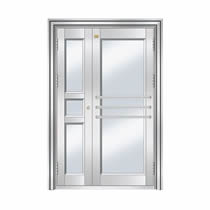 Building craft doorXY-9080